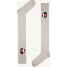 Neşeli Çoraplar Futbol Taraftarlı Dizaltı  Çorap