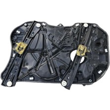 Frohe Bmw G30 Ön Sol Motorsuz Cam Krikosu (Taşıyıcılı) 2018