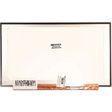 LineOn Hp Victus Gaming 16-R1088NT Notebook Ekran Paneli Full Hd 144Hz