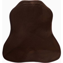 Acavallo Dri-Lex Jel Sprins Sattel, At Oturma Pedi 10 mm