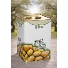 Serdar Bademli Yeşil Zeytin