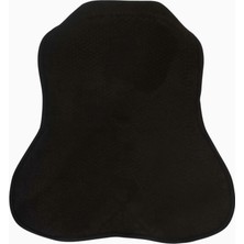 Acavallo Dri-Lex Jel Sprins Sattel, At Oturma Pedi 10 mm