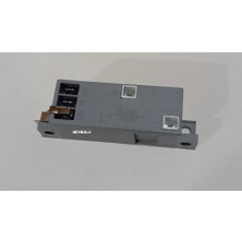 FullYedek Demirdöküm Atron Uyumlu Kombi Ateşleme Trafosu , Kombi Ateşleme Bobini 220 Volt