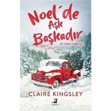 Karokstore Noel'de Aşk Başkadır: Bir Küçük Kasaba Aşkı