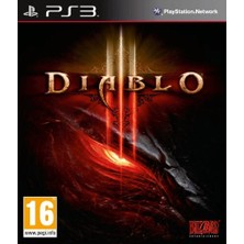 Blizzard Entertainment Diablo Iıı Playstation 3 CD Oyun Teşhir