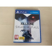 SONY Killzone: Shadow Fallplaystation 4 CD Oyun
