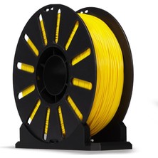Solvix Pla/pha Sarı Filament 1kg