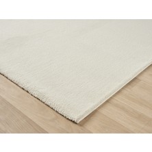 Halı Sepeti Seyran Bali 4005 Yumuşak Dokulu Shaggy Halı Salon Oturma Odası Halısı