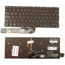 LineOn Dell Vostro 5481 Notebook Klavye Işıklı