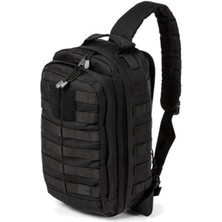 5.11 Moab 8 Sıyah Canta