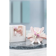 PremiumPort Renkli ve Şık Dekoratif Kokulu Sabun, Ferahlatıcı ve Doğal Kokusu