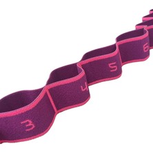 PremiumPort Yüksek Performanslı Pro Serisi Senior Direnç Bandı, Güç ve Esneklik Artırıcı