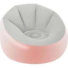 Gfc Life Store x 97CM x 71CM Şişirilebilir Sandalye LED Hava Sandalyesi