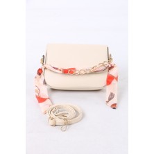 Eytu Fular Askılı Modern Tasarım Çok Amaçlı Çanta