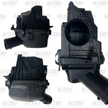 OEK Hava Fıltre Kutusu Renault Clıo 5 2019 Captur 2 2019 1.3tce(Orjınal Urun Natural Kutu) 165004357R