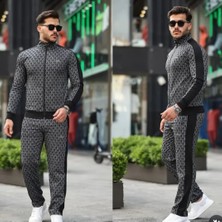 Delikanlı Spor Eşofman Takımı