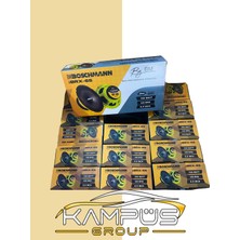 Carface Boschmann Ibrx-65 Oto Midrange 16CM 700 Watt (125 Rms) 2 Adet