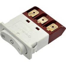 Parmis Mini Fırın Açma Kapama Anahtarı | Çeşitli Markalara, Arçelik, Beko, Altus Uyumlu (I/o)