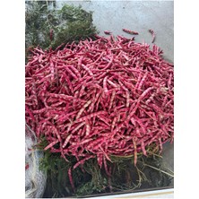 Adalılar Çiftliği Taze Barbunya 3 kg