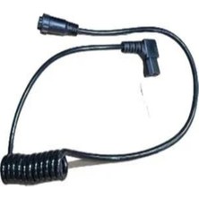 Kewi Çay Toplama Makine Kablosu X1-L1 E.m