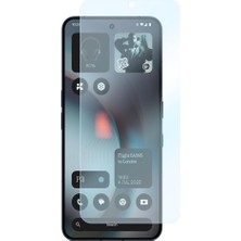 Engo Nothing Phone (3) Ekran Koruyucu 9H Nano Şeffaf Koruma