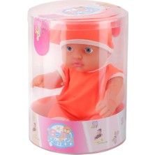 Limon Oyuncak LMN208 Büyük Et Bebek 34 cm - 1 Adet Stokta Olan Gönderilir