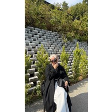 Rima Poliviskon Astarlı Premium Trençkot