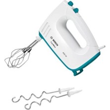 Bosch Beyaz El Mikseri, 400W, Güçlü ve Hafif, Çok Fonksiyonlu, Kullanışlı