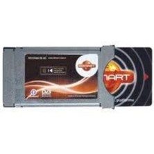 Allians D-Fix Modül Cı Digital 4K UHD Fhd Ailespor Paketli 12 Ay Hızlı Teslim