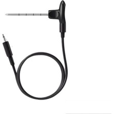 PremiumPort Pratik Gıda ve Airfryer Termometresi, Isı Ölçer Model HD9875/9880