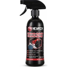 Newmix Ultimate Hybrid Ceramic Spray 450ML