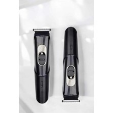 Allians Saç ve Sakal Tüyleri Için Pratik Lazer Epilasyon Öncesi Kesim Makinesi