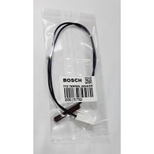 FullYedek Bosch KDN49A73NE Uyumlu Termal Sensör , Buzdolabı Isı Sigorta Sensörü