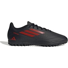 adidas DEPORTIVO III TF Siyah Erkek Halı Saha Ayakkabısı