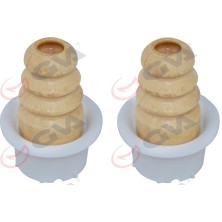 GVA Mllzngzr Amortisör Takozu Arka Albea 1.2 8V Mpi-1.2 16V-1.4 8V-1.6 16V Vulkollan Gozenekli