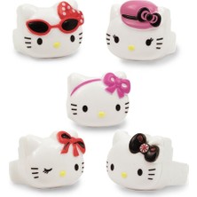 Giochi Preziosi HKTE6000 Hello Kitty Dudak Balmlı Yüzük - Lip Balm Ring