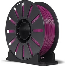 Solvix Pla/pha Eflatun Filament 1kg