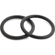 Dichtomatik 60,00 x 4,00 O-Ring Nbr 70 Blk Siyah - 10'lu Adet