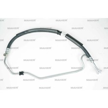 OEMPARTS Hortum Direksiyon Hidrolik Yağ Accord 2003-2008 2.0 / 2.4 53713 Sdc A01