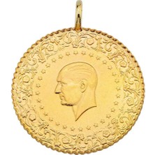 PIEDORA GOLD Çeyrek Altın Yeni Tarihli