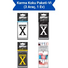 Areon Karma Koku Paketi-Vı