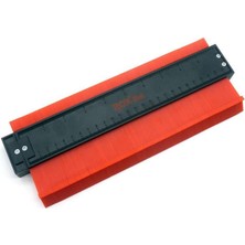 PremiumPort Wood Kaportacı Şablon Tarağı ile Hassas ve Kolay Çevre Kalıplama