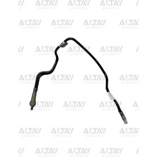 OEK Hortum Debrıyaj Hıdrolık Qashqaı J11-KADJAR-INFINITI(ORJINAL Urun Natural Kutu) 30851 4EF0A