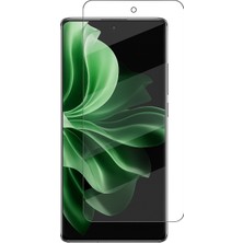 Mobil Shop Oppo Reno 15 F Ekran Koruyucu Hidrojel Nano Şeffaf