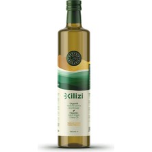 kilizi organik Kilizi 750 ml Organik Sızma Zeytinyağı – Yeni Hasat, Soğuk Sıkım, Sertifikalı