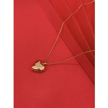 Çerçeveli Açılır Kolye