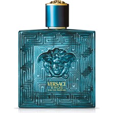 Versace Eros Edp 100 ml - Erkek Parfümü