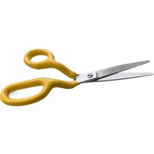 Modern Savan Sivri Uçlu Oyma ve Kırpma Makası