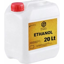 Pars Ethanol 20 Lt