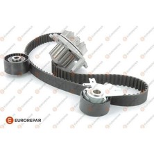 Eurorepar Trıger Setı+Devırdaım 308/3008FOCUS/MONDEO/KUGA/S-MAX 2004-2011 3M5Q 8B596 Bak